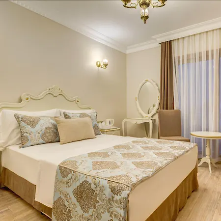 Ξενοδοχείο Cunda Oezerbey Konagi (adults Only)