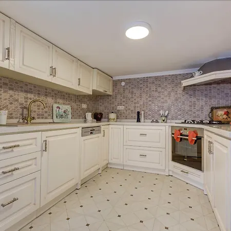 Cunda Oezerbey Konagi (adults Only) Ξενοδοχείο