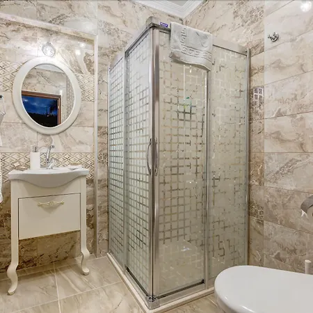 Cunda Oezerbey Konagi (adults Only) 2*