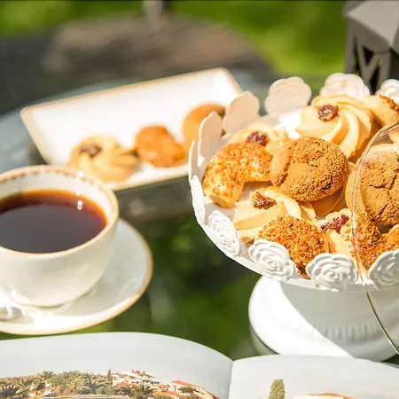 Cunda Oezerbey Konagi (adults Only) Ξενοδοχείο