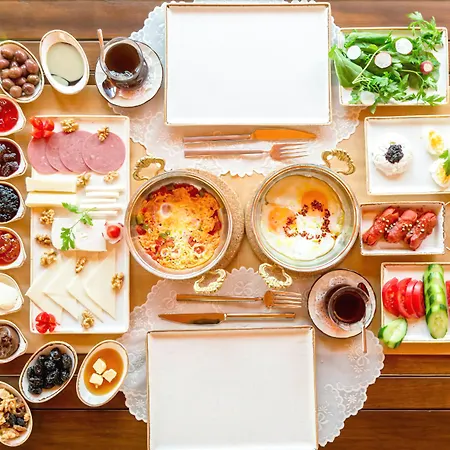 Cunda Oezerbey Konagi (adults Only) Ayvalı