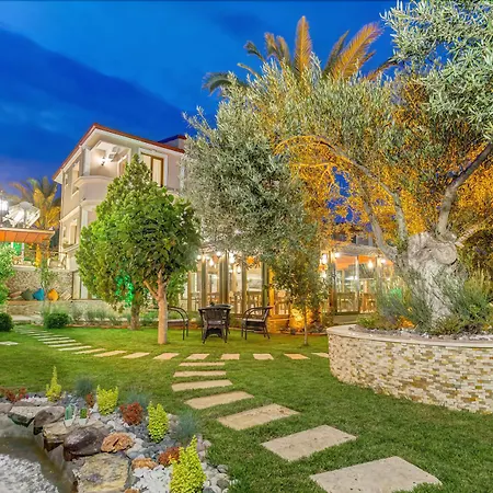 Cunda Oezerbey Konagi (adults Only) Ξενοδοχείο Ayvalı