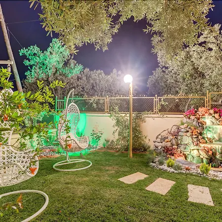 Ξενοδοχείο Cunda Oezerbey Konagi (adults Only) 2*