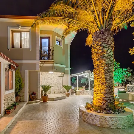 Cunda Oezerbey Konagi (adults Only) 2* Ayvalı