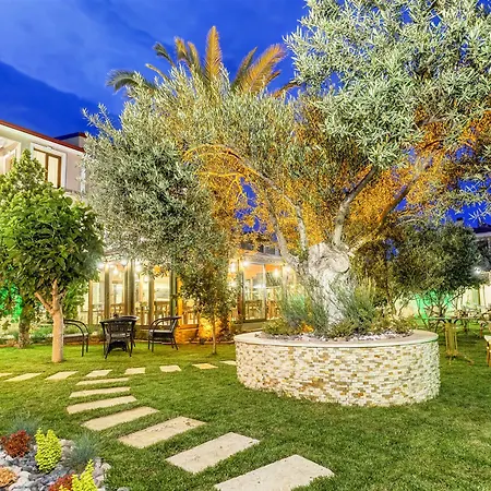 Cunda Oezerbey Konagi (adults Only) Ayvalı