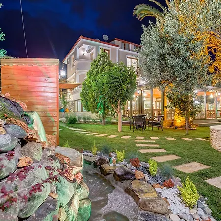 Ξενοδοχείο Cunda Oezerbey Konagi (adults Only)