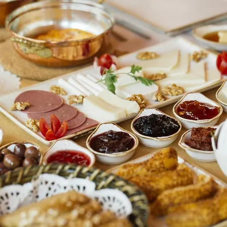 Cunda Oezerbey Konagi (adults Only) Ξενοδοχείο Ayvalı