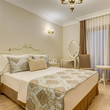 Cunda Oezerbey Konagi (adults Only) 2*