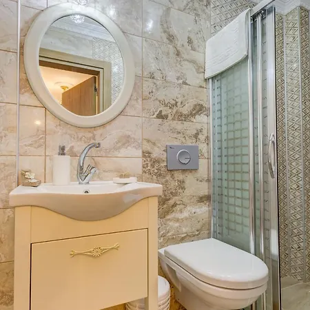 Ξενοδοχείο Cunda Oezerbey Konagi (adults Only)