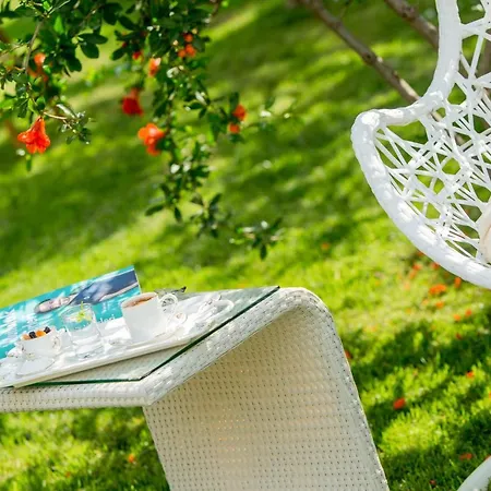 Ξενοδοχείο Cunda Oezerbey Konagi (adults Only)