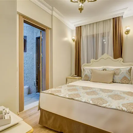 Cunda Oezerbey Konagi (adults Only) * Ayvalik