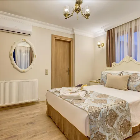 Cunda Oezerbey Konagi (adults Only) Ayvalı