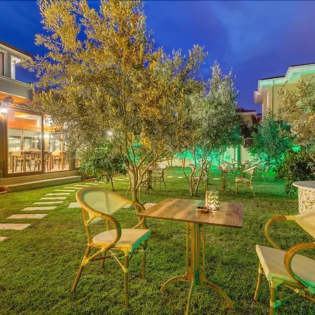 Cunda Oezerbey Konagi (adults Only) Hotel