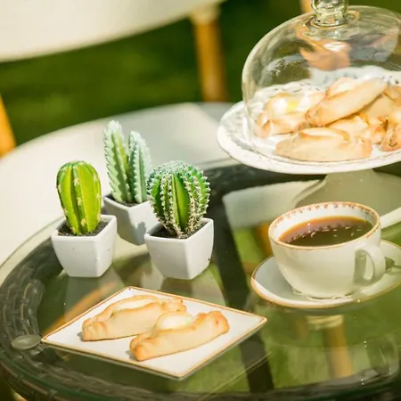 Cunda Oezerbey Konagi (adults Only) Hotel