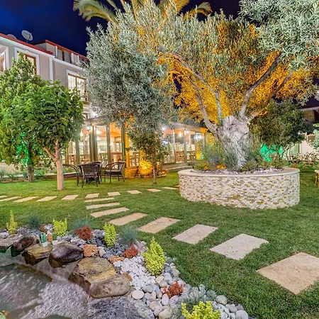 Cunda Oezerbey Konagi (adults Only) 2*