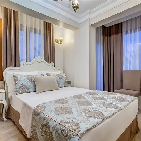 Cunda Oezerbey Konagi (adults Only) Hotel Ayvalı