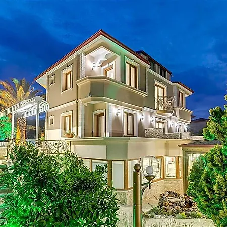 Cunda Oezerbey Konagi (adults Only) Ayvalı