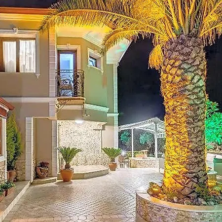 Cunda Oezerbey Konagi (adults Only) 2* Ayvalı