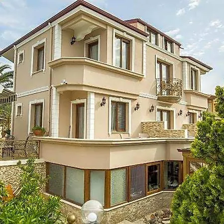 Cunda Oezerbey Konagi (adults Only) 2* Ayvalı