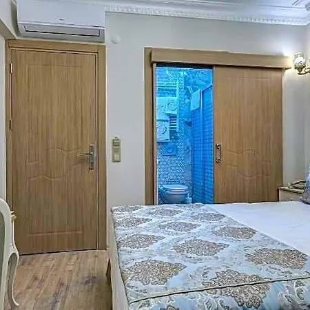 Szálloda Cunda Oezerbey Konagi (adults Only) Ayvalı