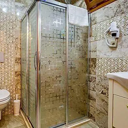 Cunda Oezerbey Konagi (adults Only) 2*