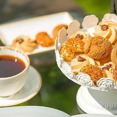 Cunda Oezerbey Konagi (adults Only) Ayvalı