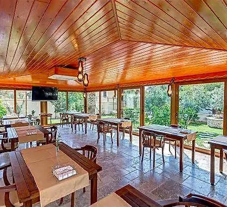 Cunda Oezerbey Konagi (adults Only) 2* Ayvalı