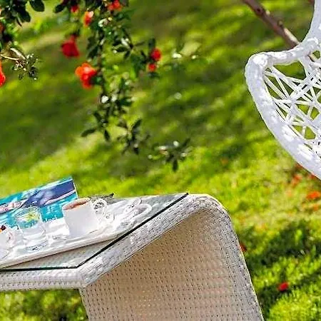 Szálloda Cunda Oezerbey Konagi (adults Only) Ayvalı