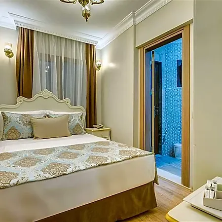 Cunda Oezerbey Konagi (adults Only) Szálloda Ayvalı
