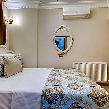 Cunda Oezerbey Konagi (adults Only) Ayvalı