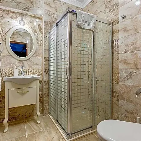 Szálloda Cunda Oezerbey Konagi (adults Only) Ayvalı
