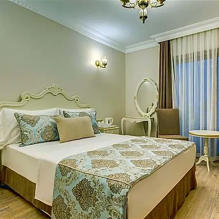 Cunda Oezerbey Konagi (adults Only) Ayvalı