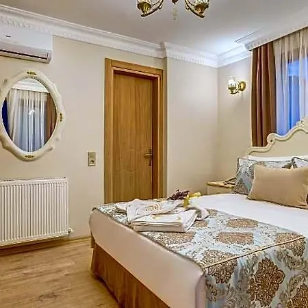 Cunda Oezerbey Konagi (adults Only) 2*