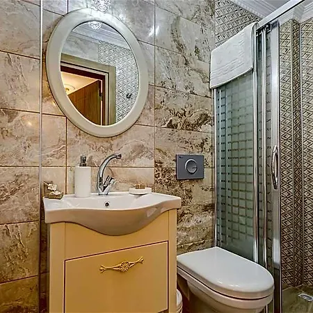 Cunda Oezerbey Konagi (adults Only) Ayvalı