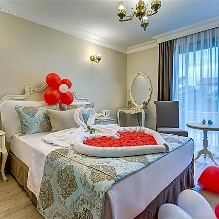Cunda Oezerbey Konagi (adults Only) 2*
