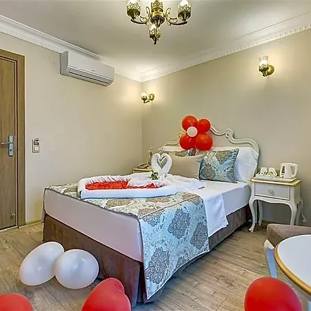 Cunda Oezerbey Konagi (adults Only) 2*