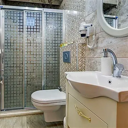 Cunda Oezerbey Konagi (adults Only) Szálloda Ayvalı