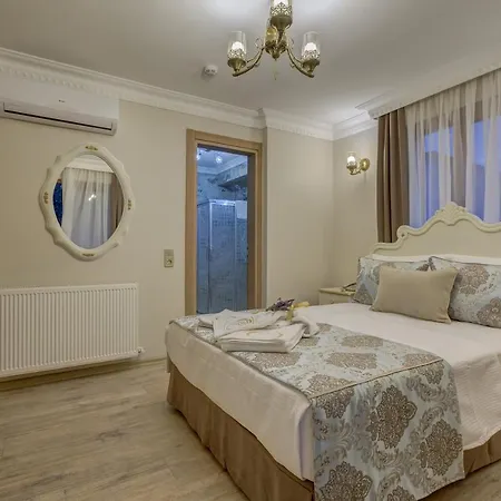 Cunda Oezerbey Konagi (adults Only) 2* Ayvalı