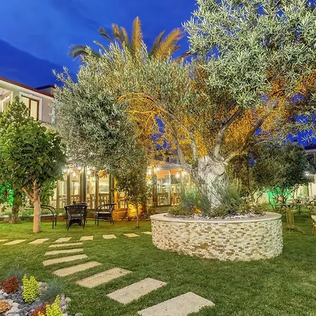 Cunda Oezerbey Konagi (adults Only) Hotel Ayvalik