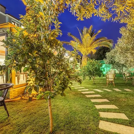 Cunda Oezerbey Konagi (adults Only) Ayvalı