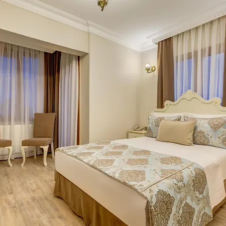 Cunda Oezerbey Konagi (adults Only) Ayvalik