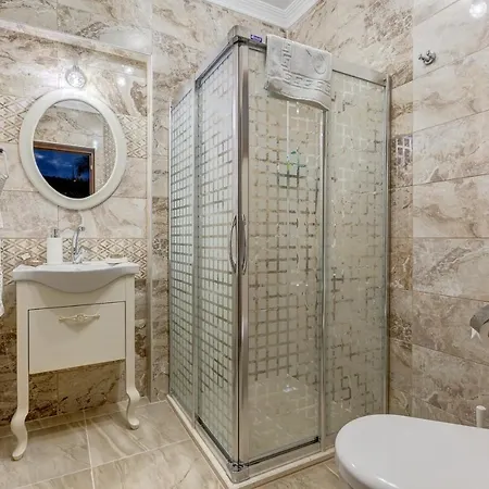 Cunda Oezerbey Konagi (adults Only)