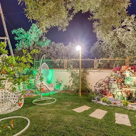 Hotel Cunda Oezerbey Konagi (adults Only) Ayvalik