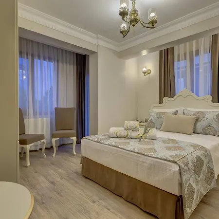 Cunda Oezerbey Konagi (adults Only) * Ayvalik