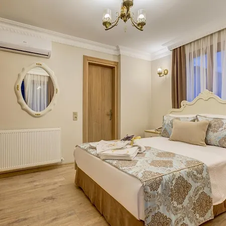 Cunda özerbey Konağı Otel Ayvalı