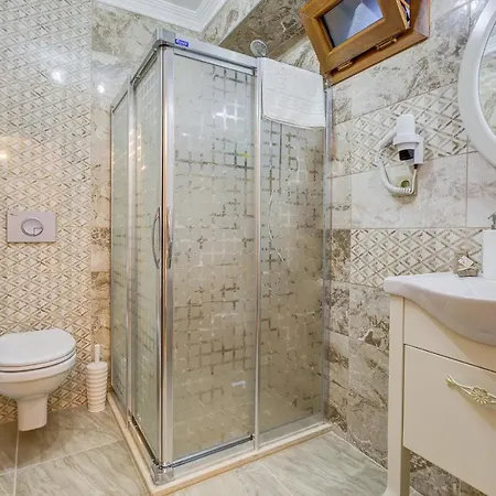 Cunda Oezerbey Konagi (adults Only) Szálloda Ayvalı