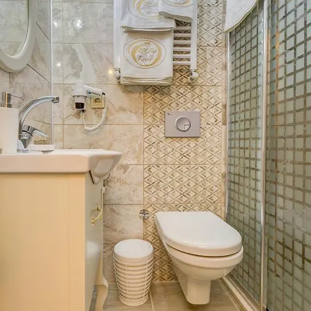 Szálloda Cunda Oezerbey Konagi (adults Only) Ayvalı