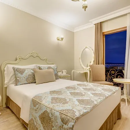 Cunda Oezerbey Konagi (adults Only) Hotel Ayvalı