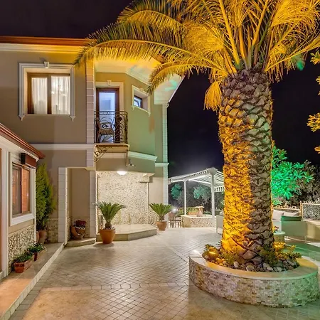 Cunda Oezerbey Konagi (adults Only) Hotel Ayvalik