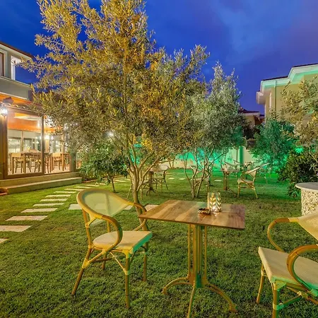 Cunda Oezerbey Konagi (adults Only) Hotel *